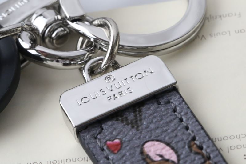 Louis Vuitton Keychains